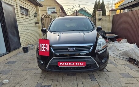 Ford Kuga III, 2012 год, 909 000 рублей, 13 фотография