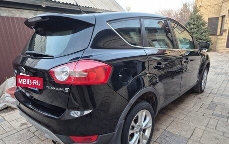 Ford Kuga III, 2012 год, 909 000 рублей, 10 фотография