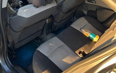 Chevrolet Cruze II, 2011 год, 725 000 рублей, 13 фотография