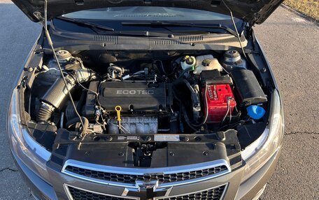 Chevrolet Cruze II, 2011 год, 725 000 рублей, 11 фотография