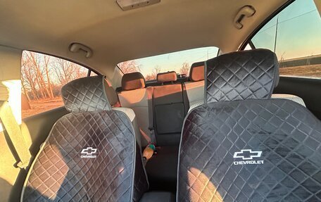 Chevrolet Cruze II, 2011 год, 725 000 рублей, 14 фотография