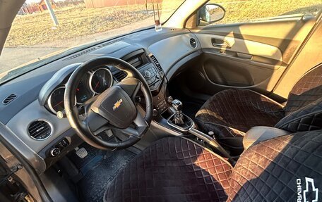 Chevrolet Cruze II, 2011 год, 725 000 рублей, 12 фотография