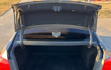 Chevrolet Cruze II, 2011 год, 725 000 рублей, 20 фотография