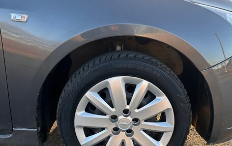 Chevrolet Cruze II, 2011 год, 725 000 рублей, 26 фотография