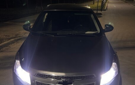 Chevrolet Cruze II, 2011 год, 725 000 рублей, 25 фотография