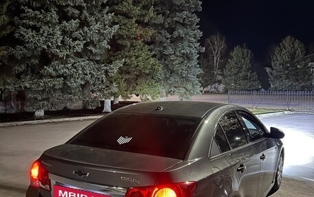 Chevrolet Cruze II, 2011 год, 725 000 рублей, 24 фотография