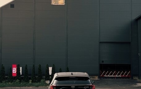 Toyota Yaris, 2021 год, 5 200 000 рублей, 6 фотография