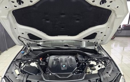 BMW 7 серия, 2017 год, 3 850 000 рублей, 12 фотография