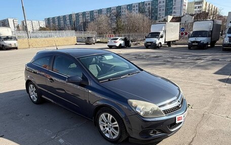 Opel Astra H, 2008 год, 600 000 рублей, 7 фотография