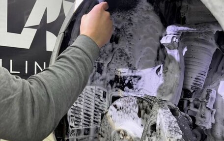 BMW 7 серия, 2017 год, 3 850 000 рублей, 11 фотография