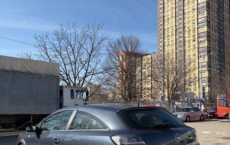 Opel Astra H, 2008 год, 600 000 рублей, 4 фотография