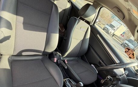 Opel Astra H, 2008 год, 600 000 рублей, 8 фотография