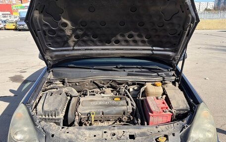 Opel Astra H, 2008 год, 600 000 рублей, 10 фотография