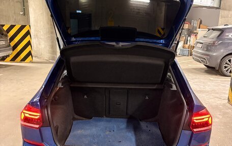 Volkswagen Polo VI (EU Market), 2021 год, 1 720 000 рублей, 9 фотография