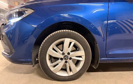 Volkswagen Polo VI (EU Market), 2021 год, 1 720 000 рублей, 5 фотография