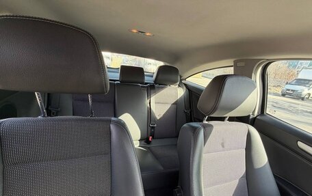 Opel Astra H, 2008 год, 600 000 рублей, 9 фотография