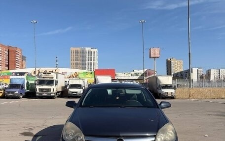 Opel Astra H, 2008 год, 600 000 рублей, 3 фотография