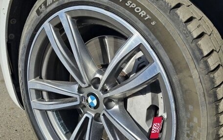 BMW 7 серия, 2017 год, 3 850 000 рублей, 13 фотография