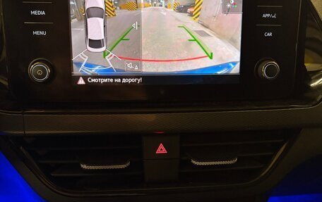 Volkswagen Polo VI (EU Market), 2021 год, 1 720 000 рублей, 17 фотография