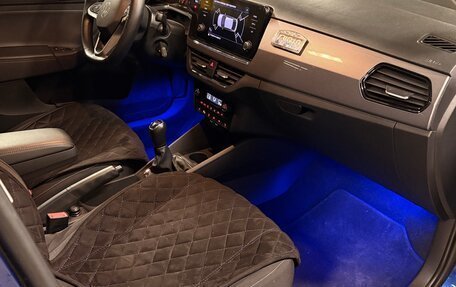 Volkswagen Polo VI (EU Market), 2021 год, 1 720 000 рублей, 12 фотография