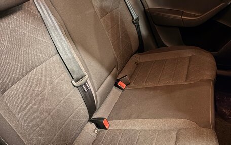 Volkswagen Polo VI (EU Market), 2021 год, 1 720 000 рублей, 11 фотография