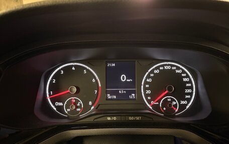 Volkswagen Polo VI (EU Market), 2021 год, 1 720 000 рублей, 18 фотография