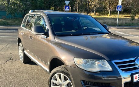 Volkswagen Touareg III, 2008 год, 1 550 000 рублей, 5 фотография