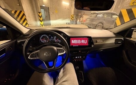 Volkswagen Polo VI (EU Market), 2021 год, 1 720 000 рублей, 19 фотография