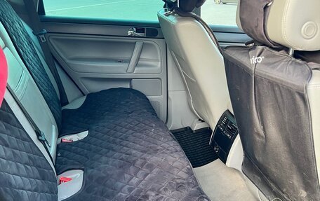 Volkswagen Touareg III, 2008 год, 1 550 000 рублей, 9 фотография