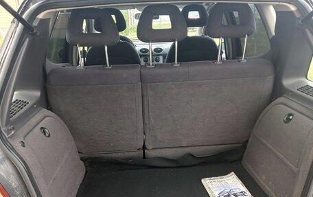 Mercedes-Benz A-Класс, 2000 год, 250 000 рублей, 10 фотография