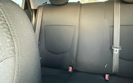 KIA Rio III рестайлинг, 2014 год, 795 000 рублей, 13 фотография