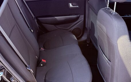 KIA Rio III рестайлинг, 2014 год, 795 000 рублей, 5 фотография