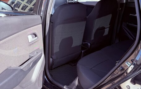 KIA Rio III рестайлинг, 2014 год, 795 000 рублей, 8 фотография