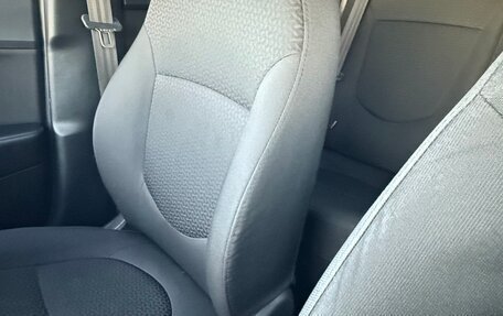 KIA Rio III рестайлинг, 2014 год, 795 000 рублей, 14 фотография