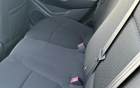 KIA Rio III рестайлинг, 2014 год, 795 000 рублей, 15 фотография