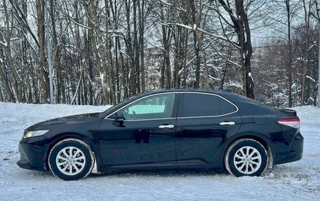 Toyota Camry, 2020 год, 3 100 000 рублей, 6 фотография