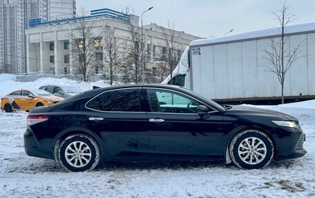 Toyota Camry, 2020 год, 3 100 000 рублей, 3 фотография