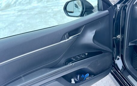 Toyota Camry, 2020 год, 3 100 000 рублей, 13 фотография