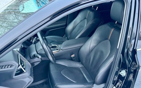 Toyota Camry, 2020 год, 3 100 000 рублей, 15 фотография