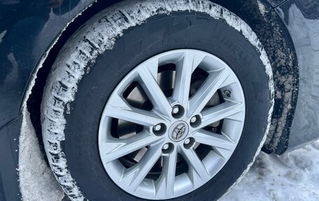 Toyota Camry, 2020 год, 3 100 000 рублей, 19 фотография