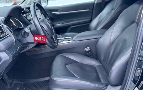 Toyota Camry, 2020 год, 3 100 000 рублей, 14 фотография