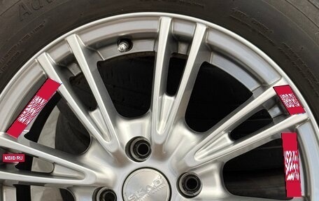 KIA Rio III рестайлинг, 2014 год, 795 000 рублей, 19 фотография