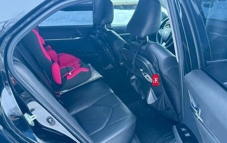 Toyota Camry, 2020 год, 3 100 000 рублей, 20 фотография