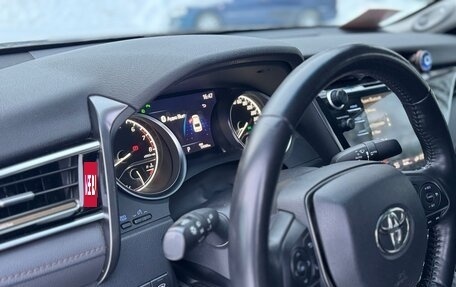 Toyota Camry, 2020 год, 3 100 000 рублей, 12 фотография