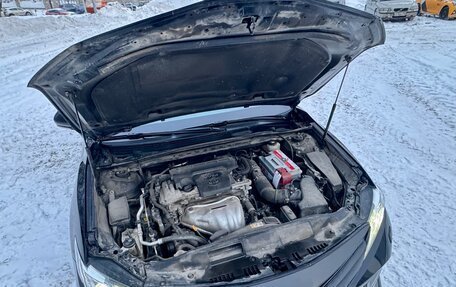 Toyota Camry, 2020 год, 3 100 000 рублей, 22 фотография