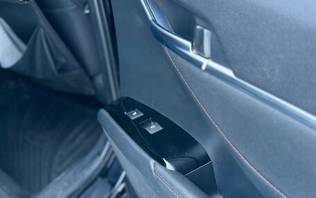 Toyota Camry, 2020 год, 3 100 000 рублей, 21 фотография