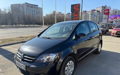 Volkswagen Golf Plus I, 2007 год, 598 223 рублей, 3 фотография