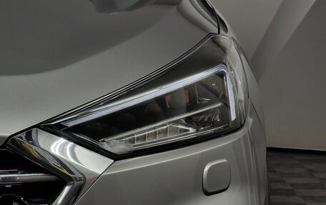 Hyundai Tucson III, 2019 год, 2 793 000 рублей, 10 фотография