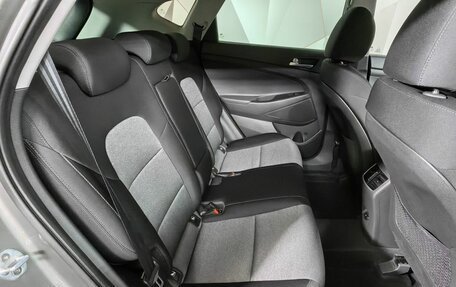 Hyundai Tucson III, 2019 год, 2 793 000 рублей, 16 фотография