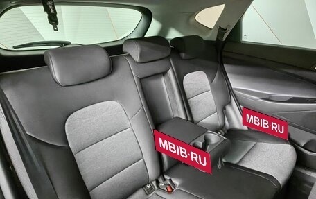 Hyundai Tucson III, 2019 год, 2 793 000 рублей, 17 фотография